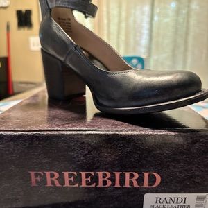 Freebird Randi Shoes
